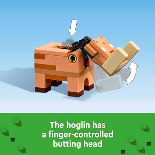 Minecraft The Nether Portal Ambush (21255)