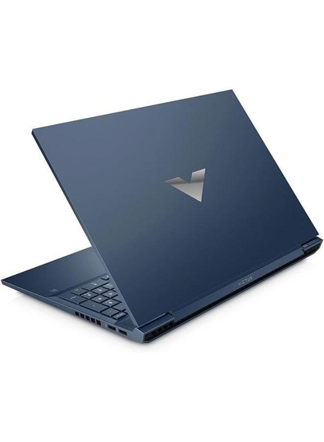 Victus Gaming 15-fa0666TX - 15.6'' Core i5-12450H 16GB DDR4 512GB SSD