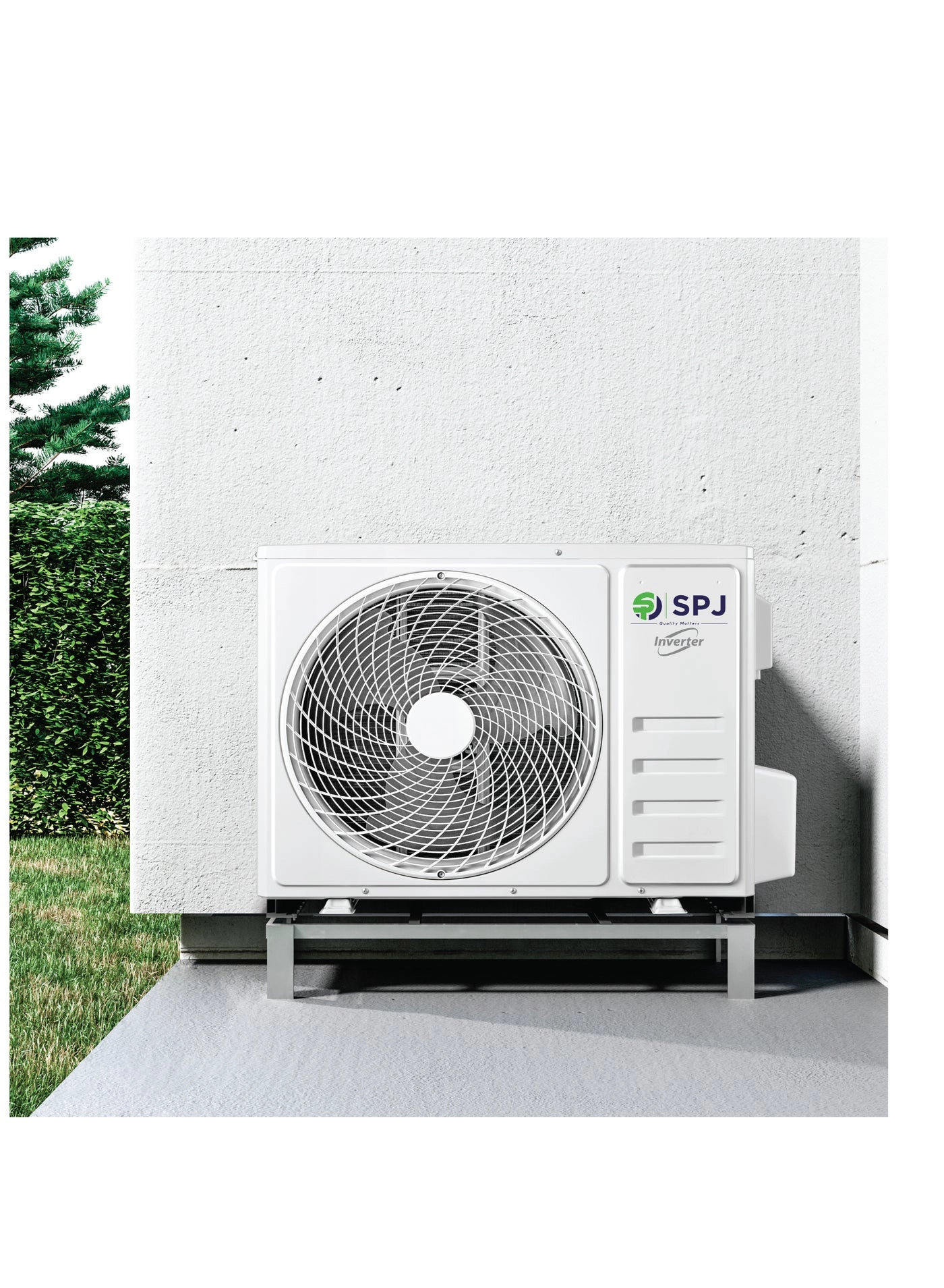 WTW18KC - 1.5 Ton 18,000 BTU Inverter