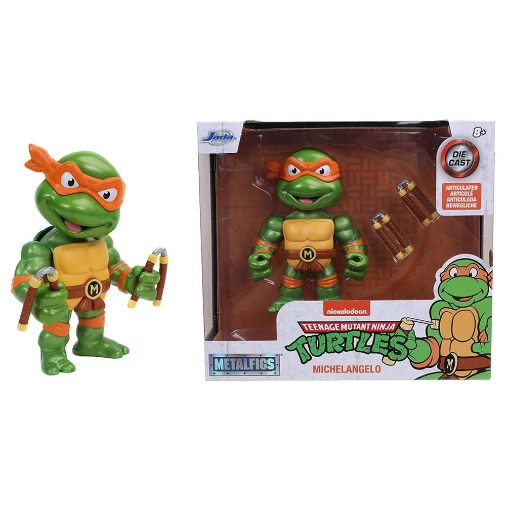 Ninja Turtles - Michelangelo (sim-253283002)