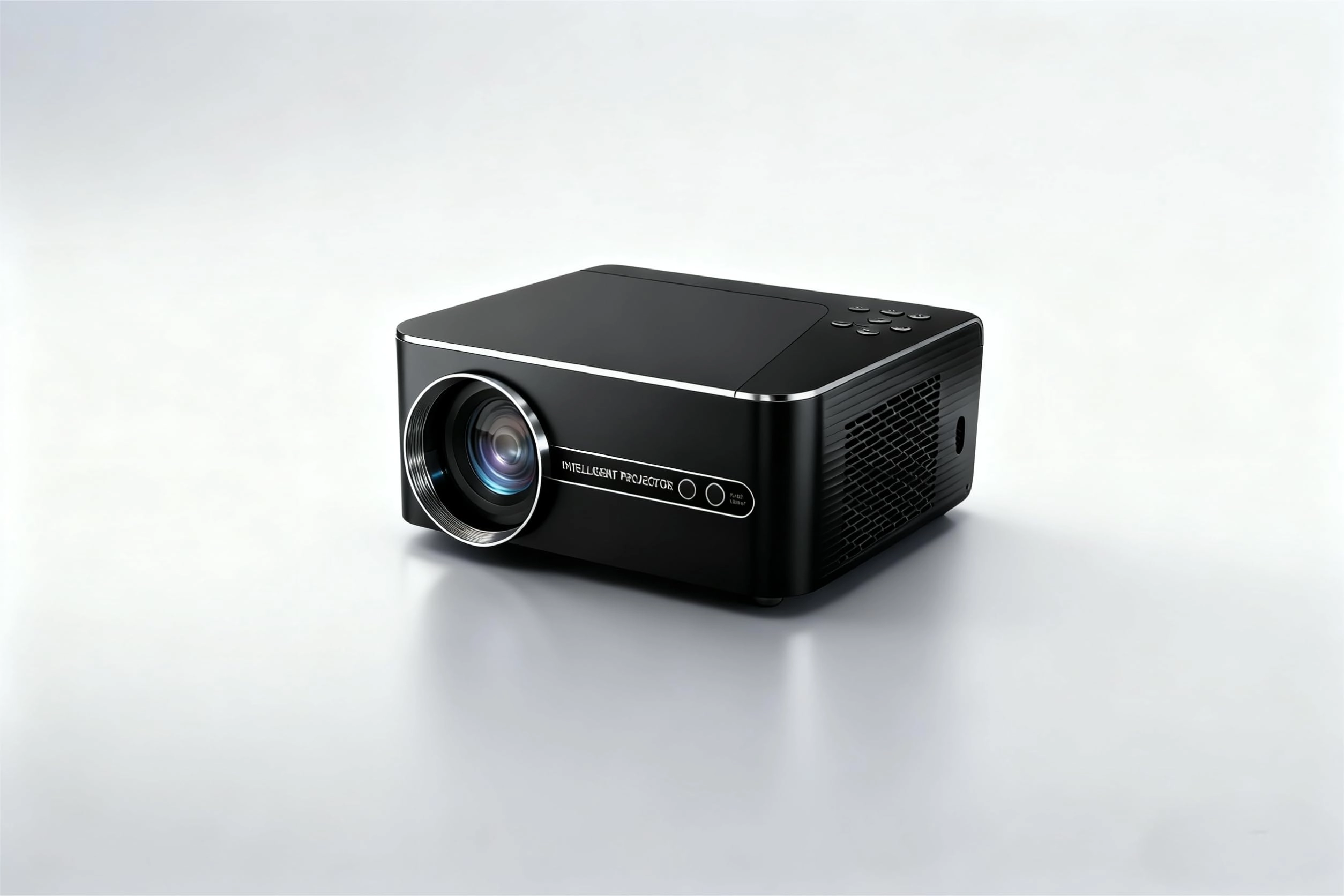 YOUXI C11 400 ANSI Lumens