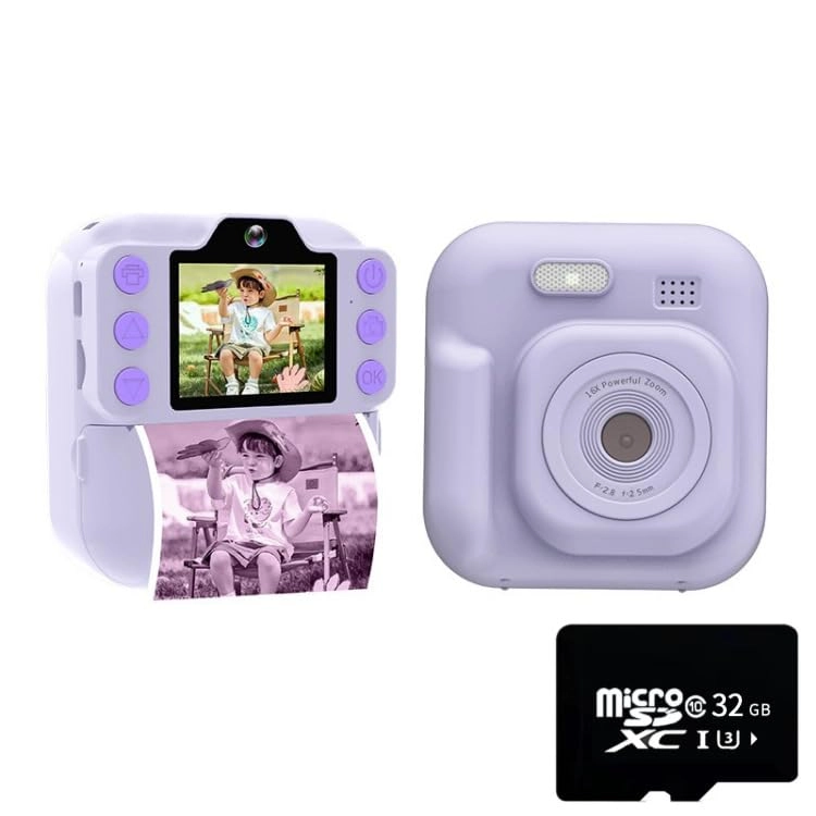 K9Pro - Dual HD Cameras 1080P