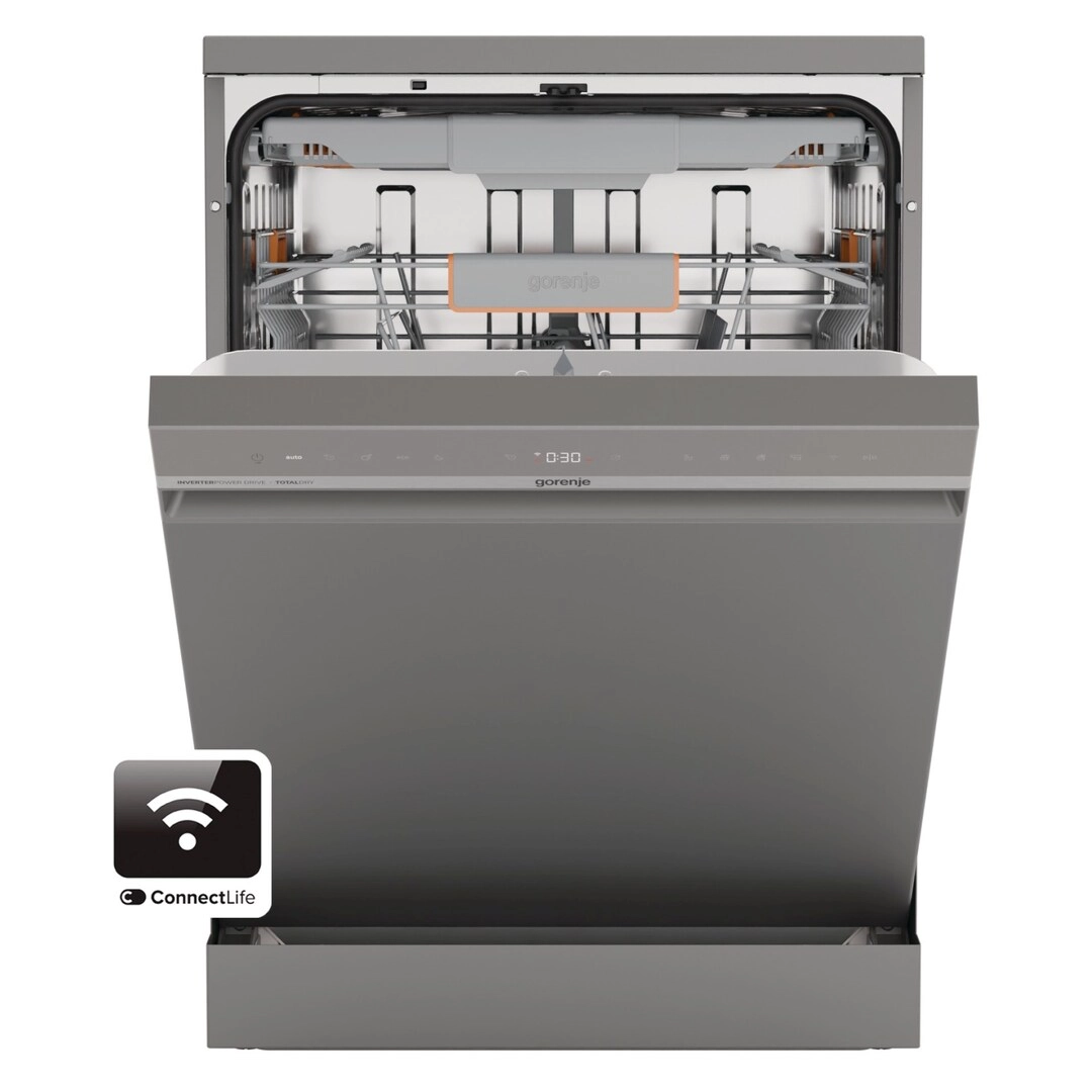 GS673B90X Freestanding
