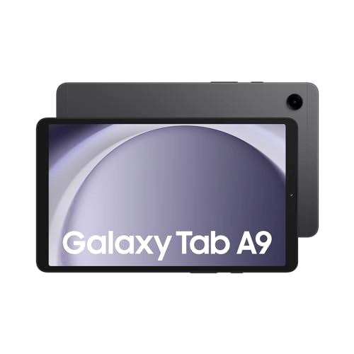 Galaxy Tab A9 - 64GB 8.7"