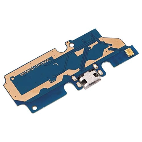 Charging Port Board - Nokia 2.2 TA-1183