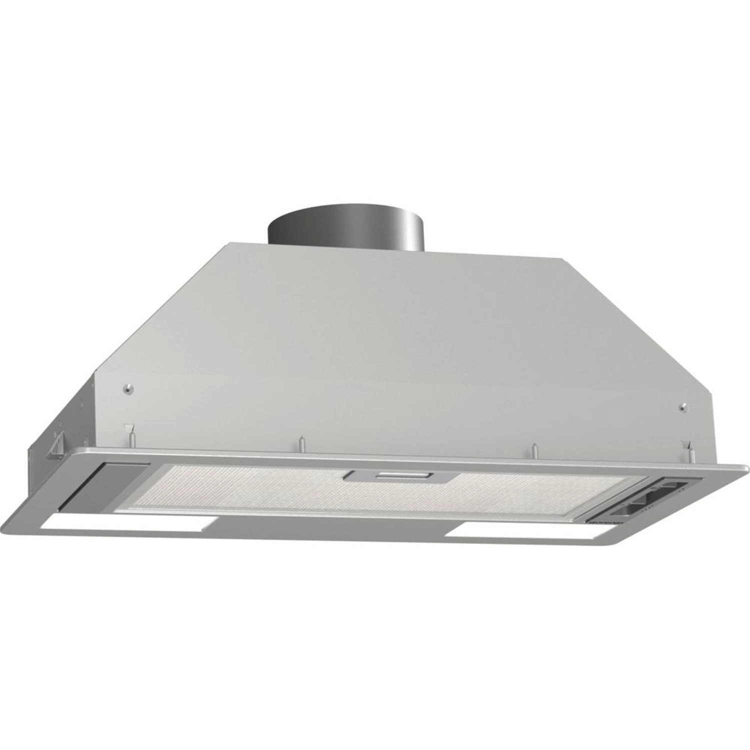 BHI611ES-UK - 140 m³/h 53.4 cm