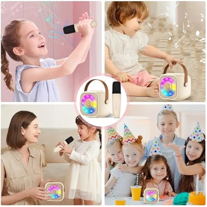 rayihni Karaoke Machine - 3 years+