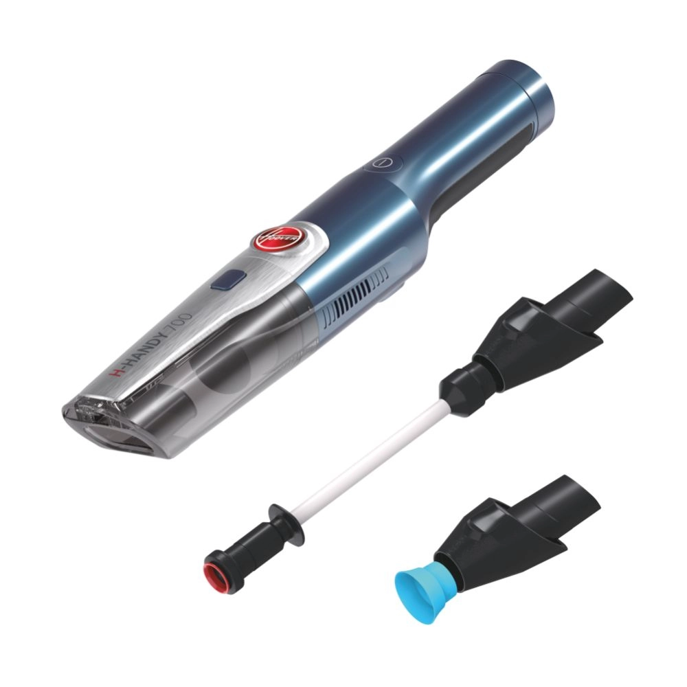 Handheld Vacuum Cleaner