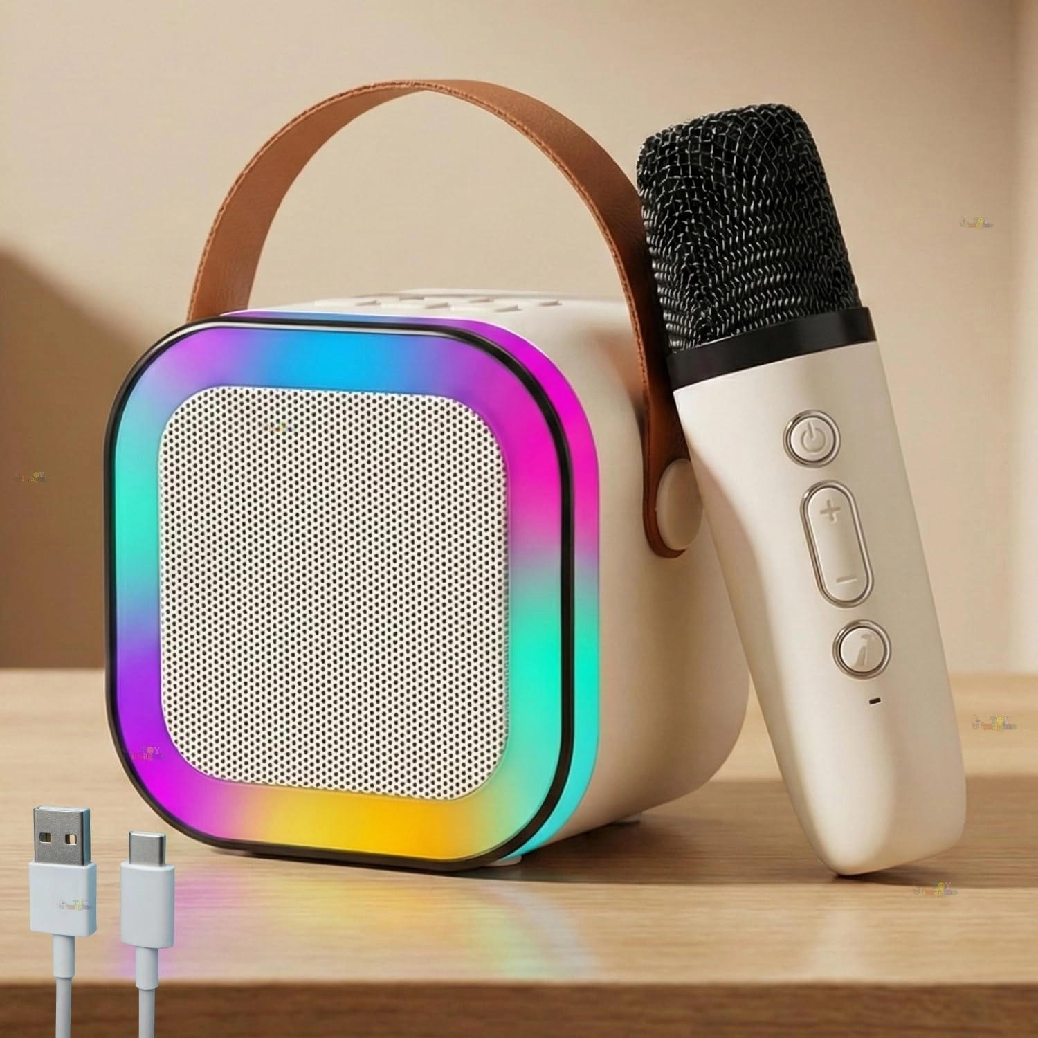 Toy Imagine A005 - 1 wireless microphone