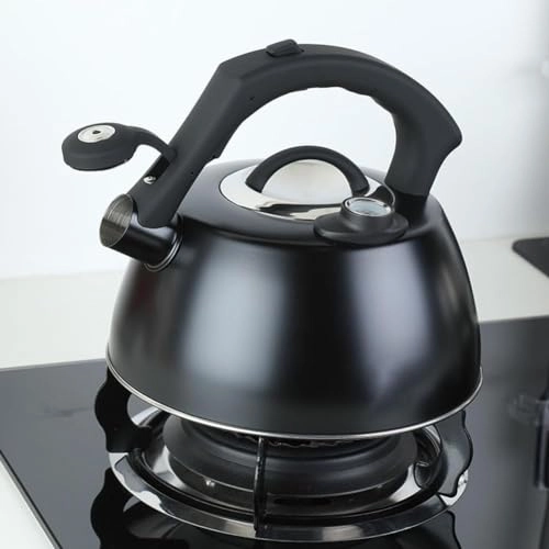 Whistling Kettle - 3L