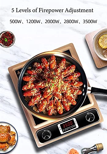 Home Multifunction Induction hob