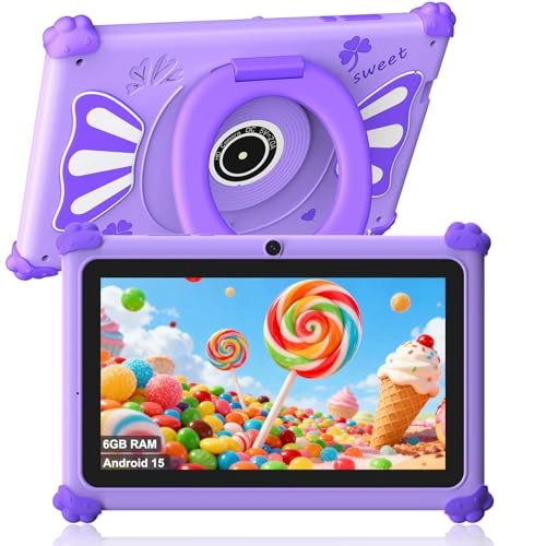 KIDS710 - 6GB 7 Inch 32GB