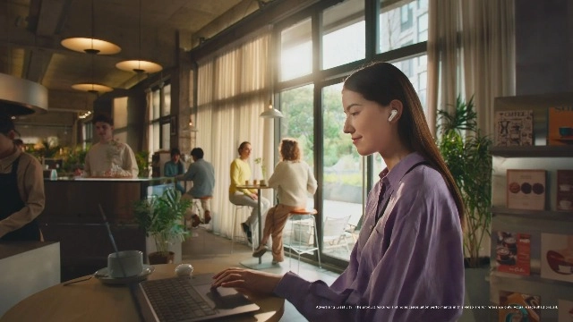 Freebuds 6I Wireless Earbud