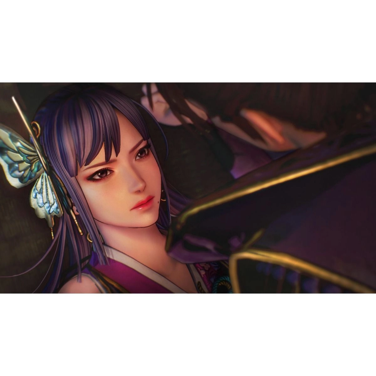 Samurai Warriors 5 - Nintendo Switch