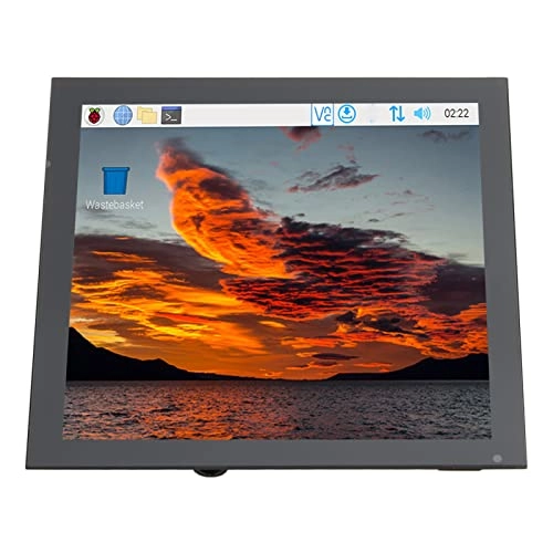 4 Inch HD Multimedia Interface LCD - 720x720