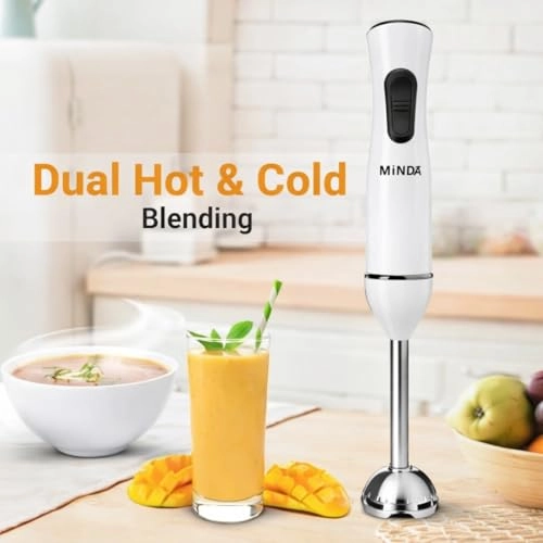 Hand Blender - 600W