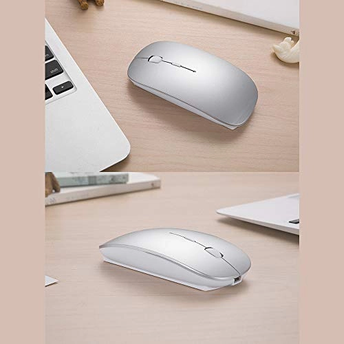 A103 Mouse - Wireless