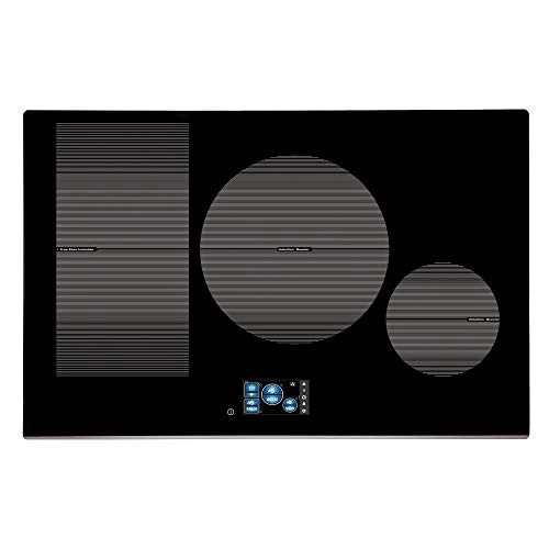 IDF 8021 Pro 08081206 Induction hob