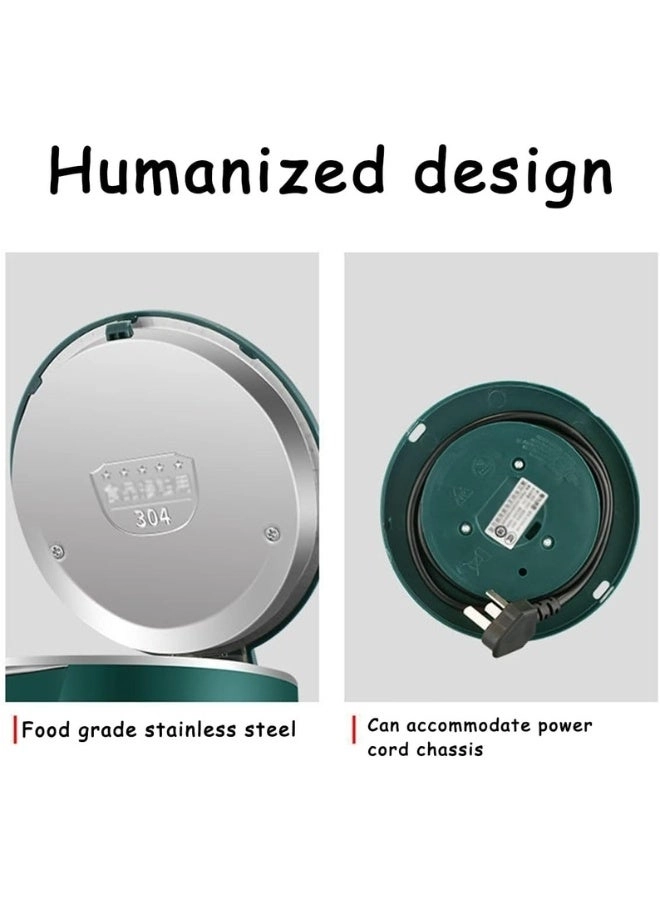 Stainless Steel Electric Kettle