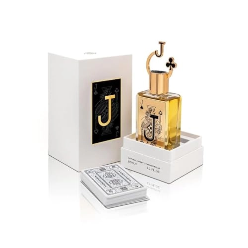 Jack - Eau de Parfum 80ml