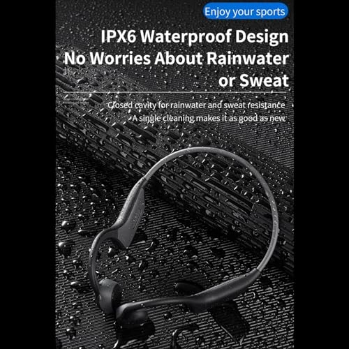 VG06 Wireless Headset