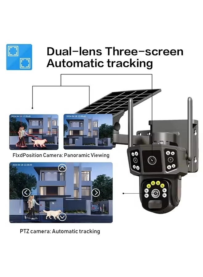 Solar Camera 3