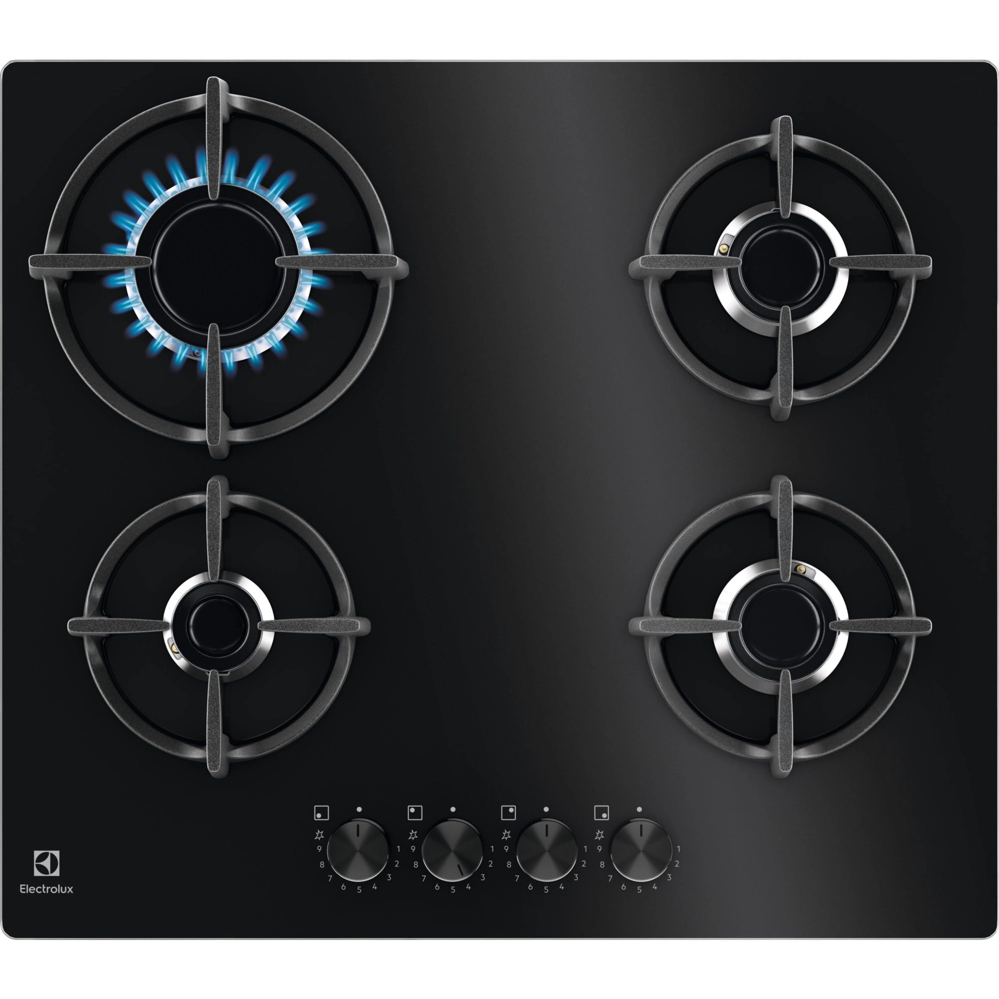 Series 600 EGG64272W Gas hob
