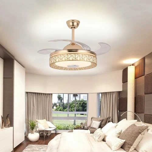 42 inch Ceiling Fan - Dimmable
