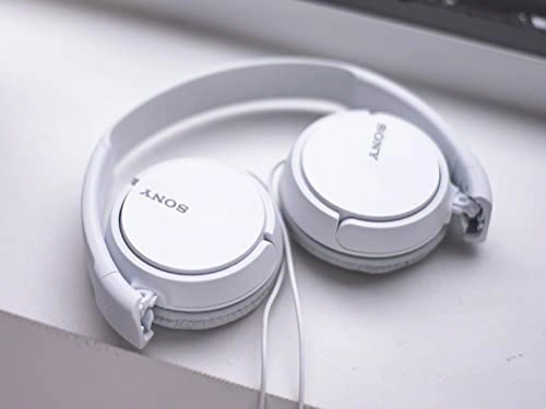 (Renewed) ZX Series Wired Headphone