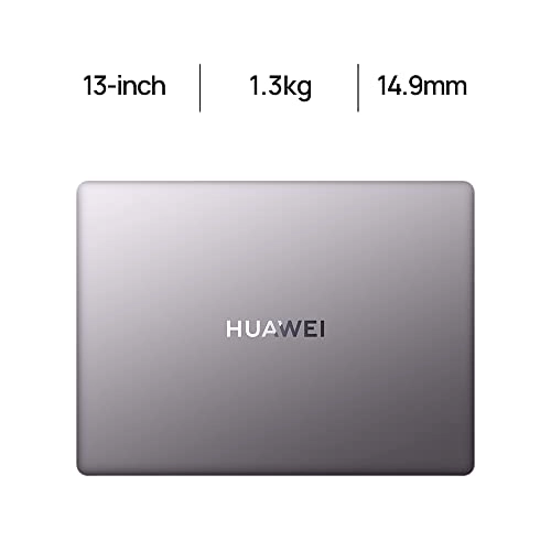 MateBook 13 - 13'' 512GB 8GB 512GB Core i5