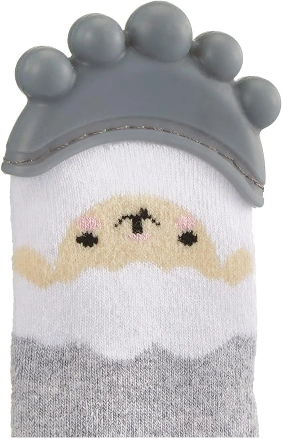 Teether Sock