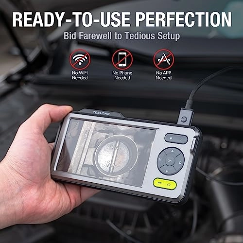 NTS500B - 5 mm 5 metres