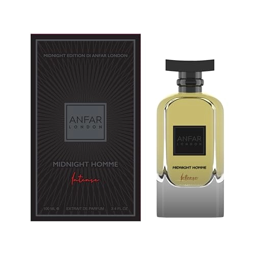 Midnight Homme Intense Eau de Parfum 100 ml