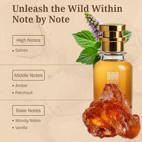 Impression of Jusst Rokkky! Eau de Parfum 100 ml