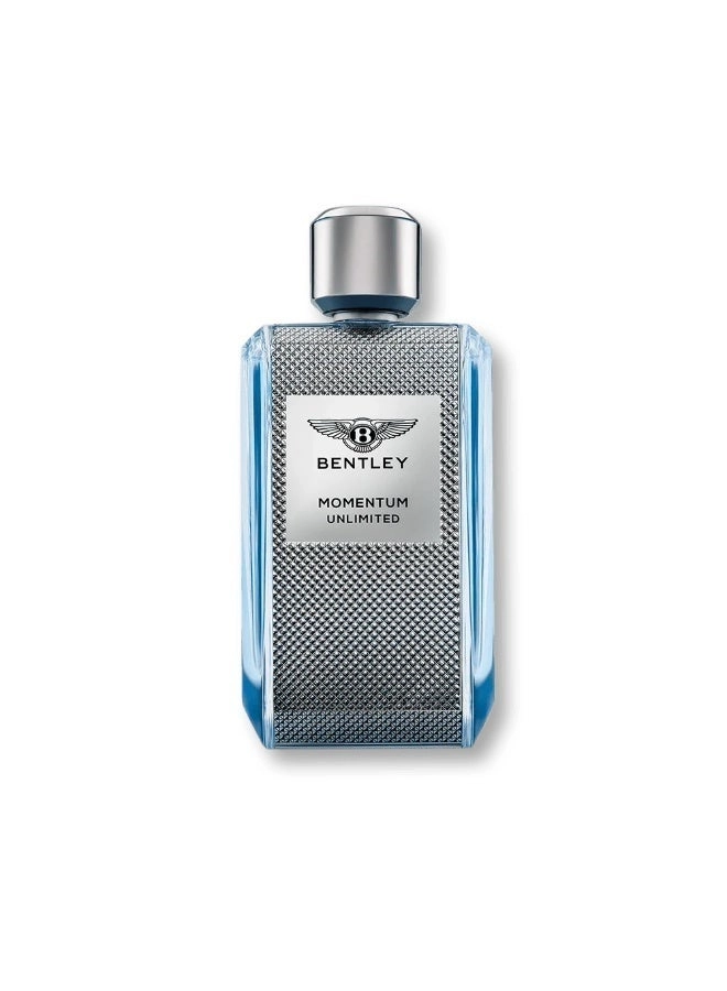 Momentum Eau de Toilette 100 ml