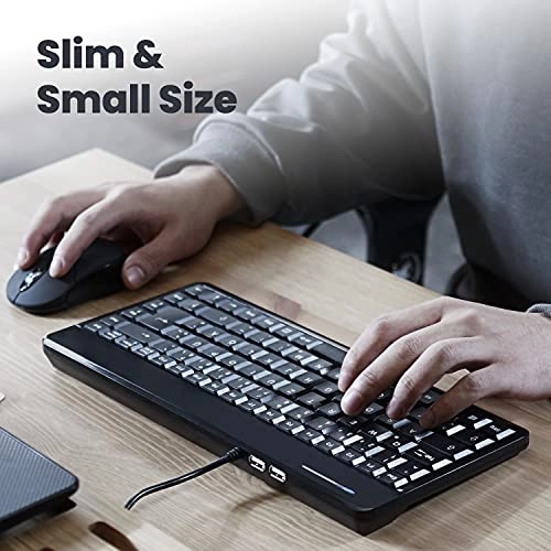 PERIBOARD-409H - UK Wired