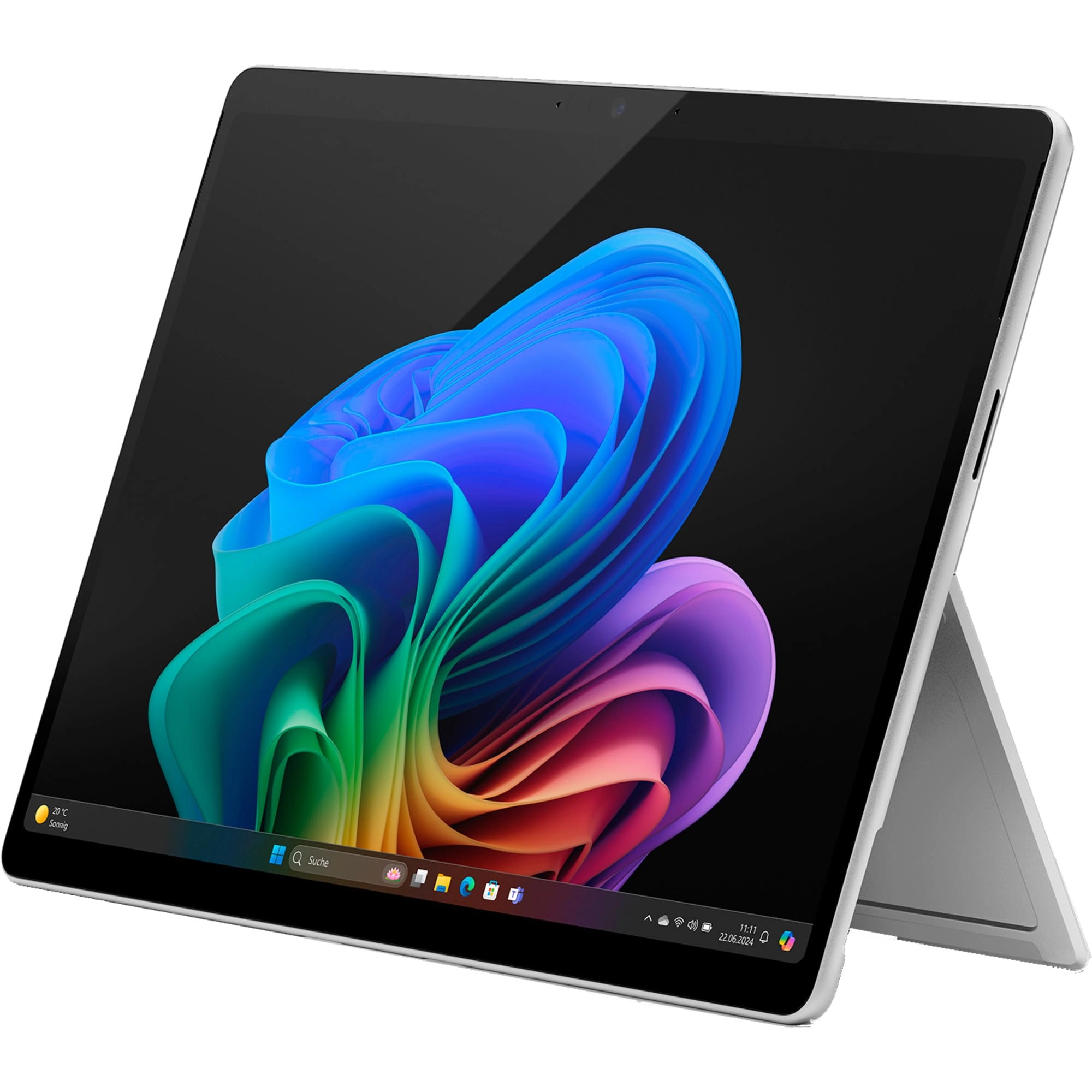 Surface Pro - 12'' 512GB 16GB Snapdragon X Plus X1P-42-100 8 core