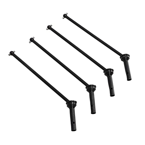 RC Drive Shaft - 18.7cm Steel