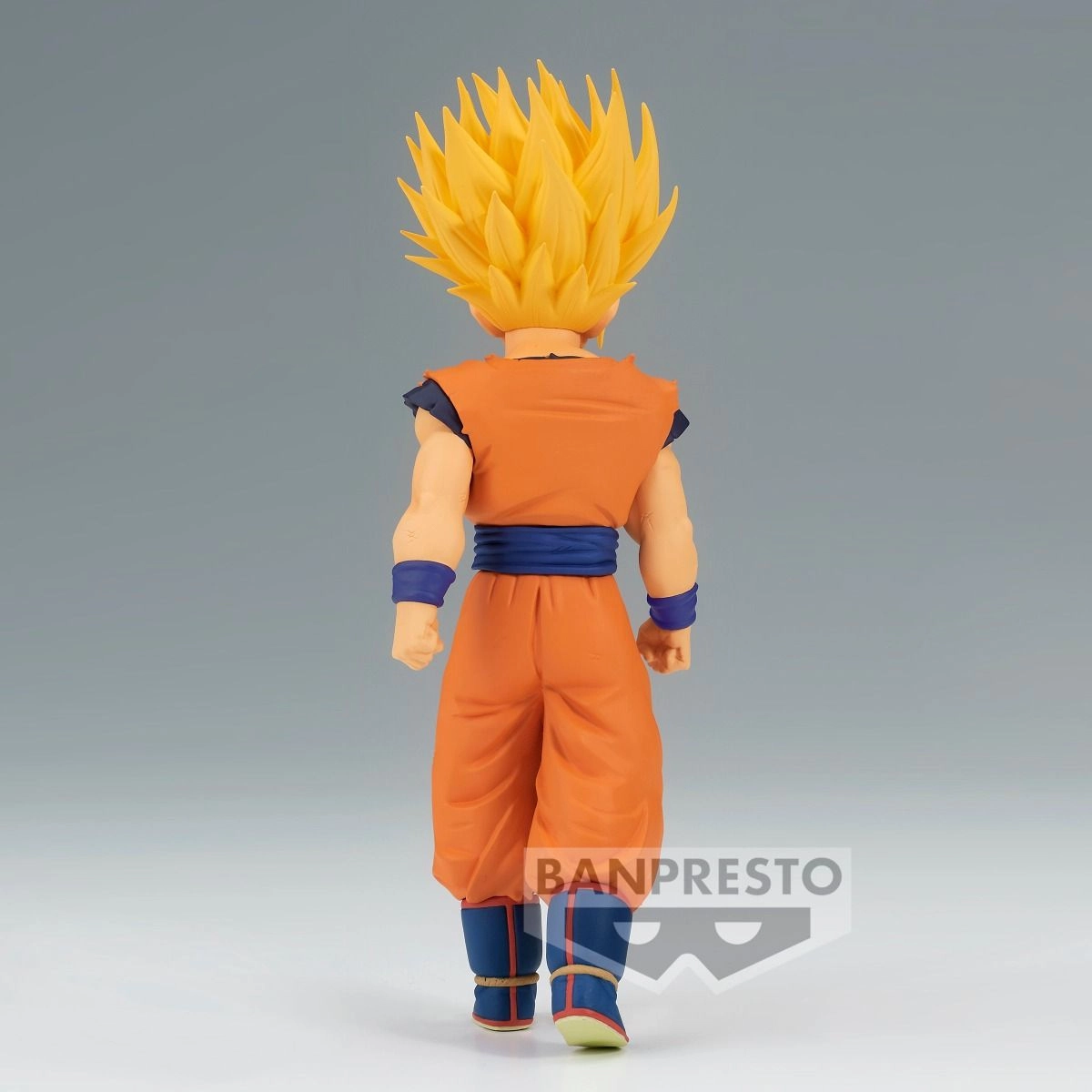 Super Saiyan 2 Son Gohan - Dragon Ball - Solid Edge Works Vol.12 A