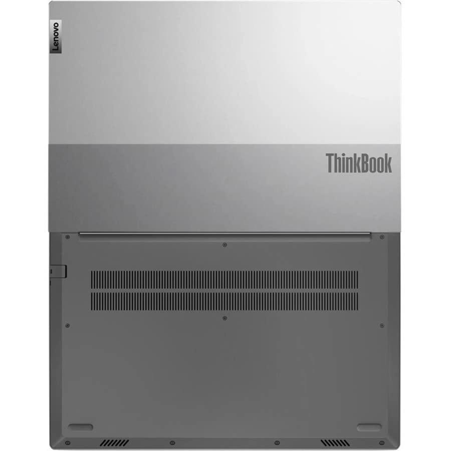 ThinkBook 15 G4 IAP 21DJ00G7US - 15.6'' Core i5-1235U 16GB DDR4 256GB SSD