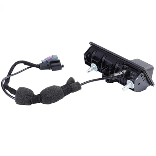 Rear View Reversing Camera - Night vision
