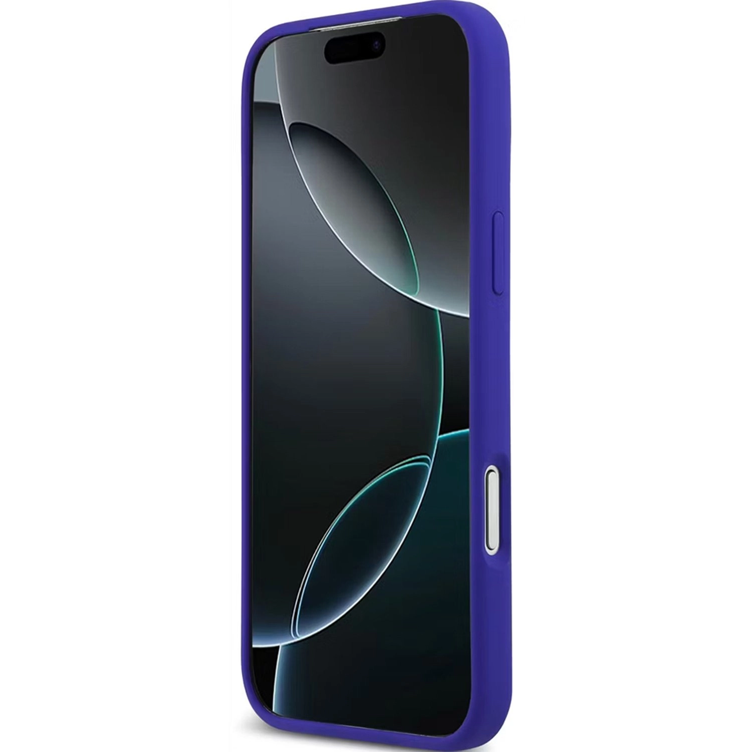 MagSafe Silicone Case - Liquid Silicone for iPhone 17 Pro Max