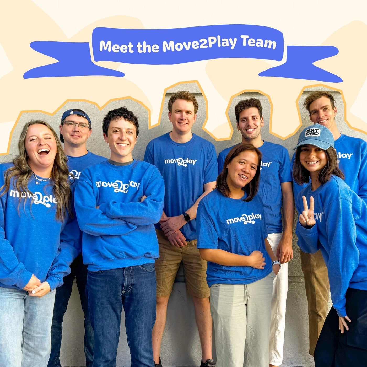 Feed The Fish - One Year Old