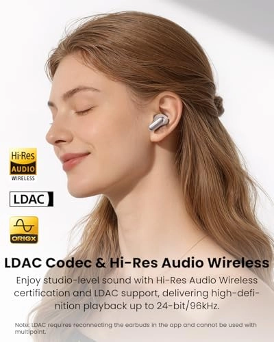 NC20 Wireless Earbud