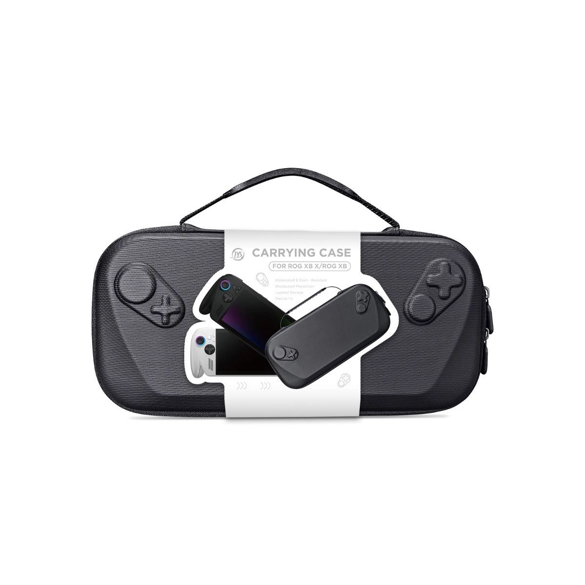 Travel case - ROG Xbox Ally Ally X