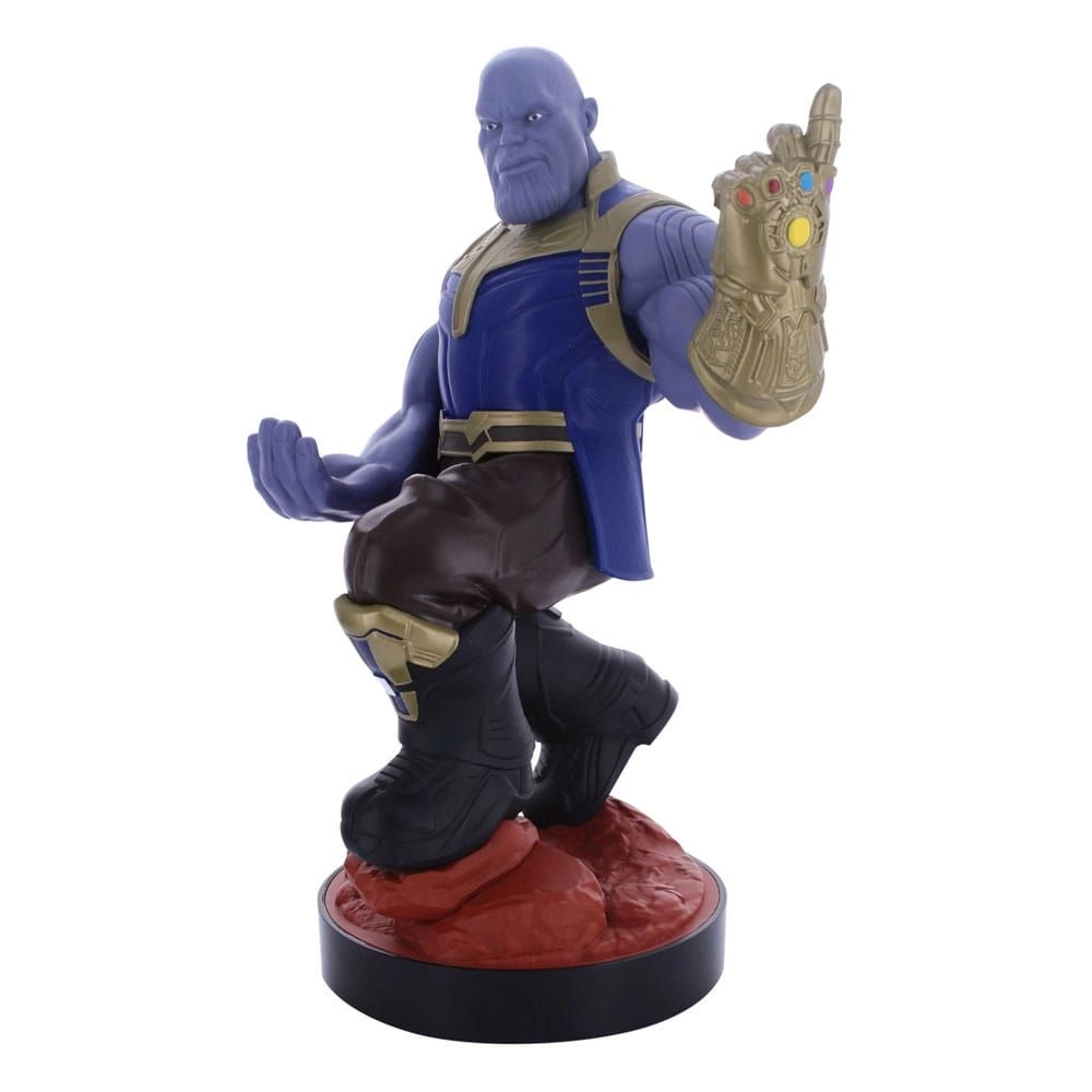 Thanos Controller Holder - PS5
