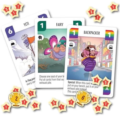 Challengers! Beach Cup