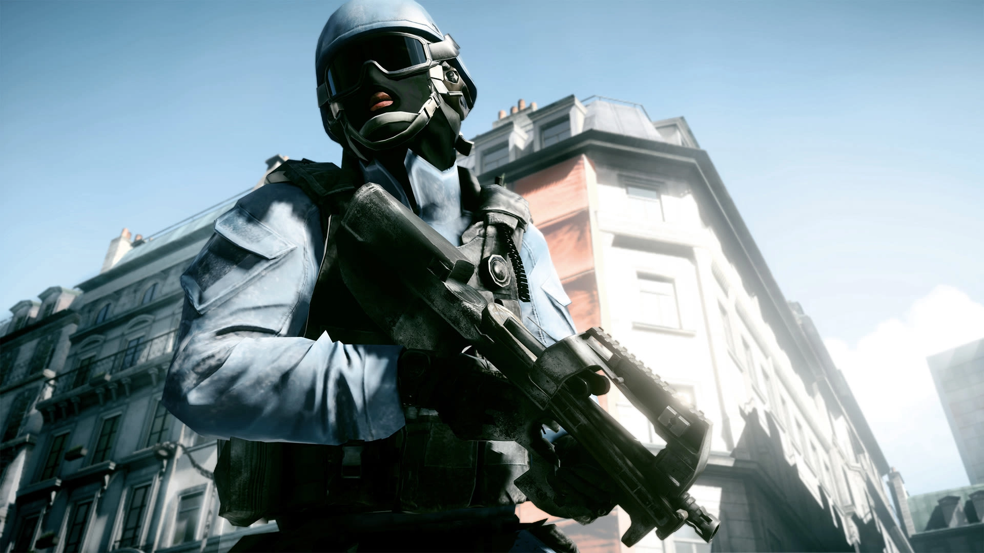 Battlefield 3 - PlayStation 3