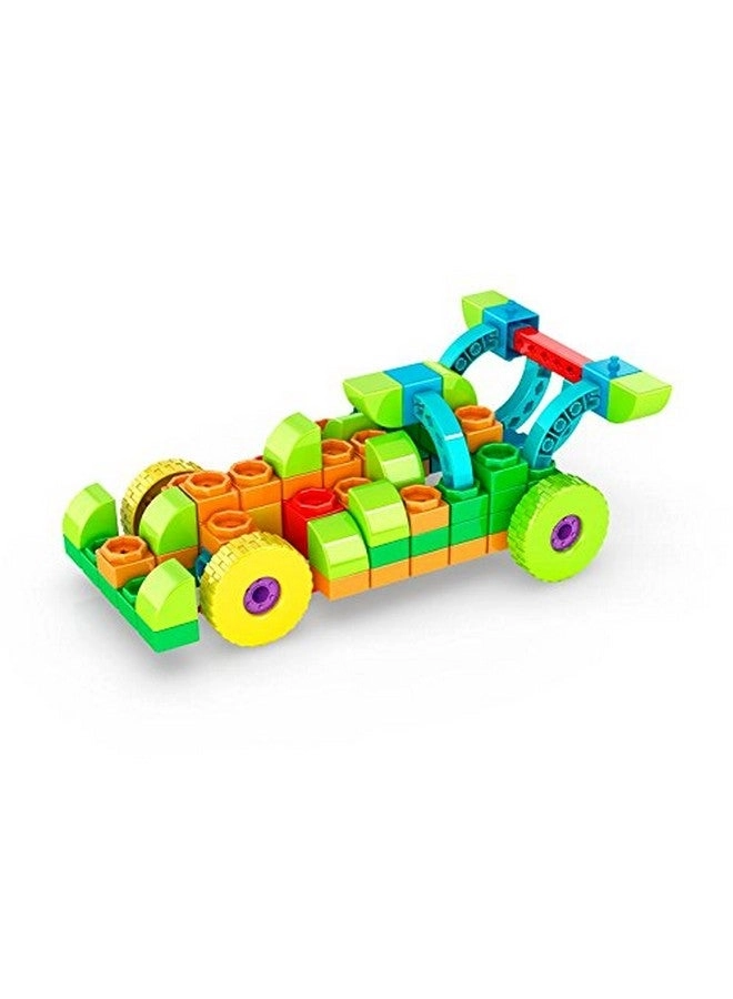 Qboidz - 20-in-1 20 pcs