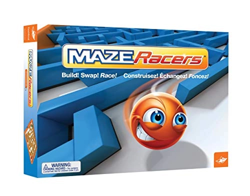 Maze Racers